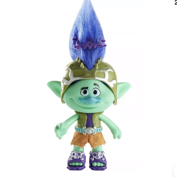 dreamworks trolls branch